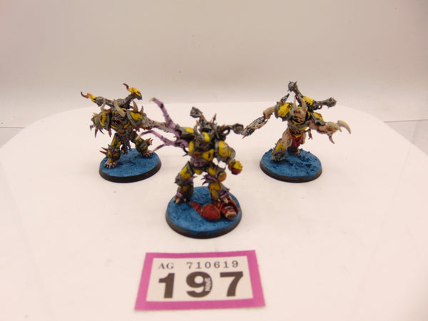 Eightbound Conversion