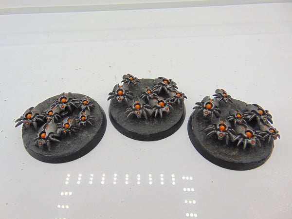 Canoptek Scarab Swarms