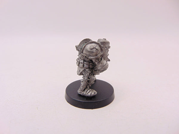 Ork Boy with Bolta