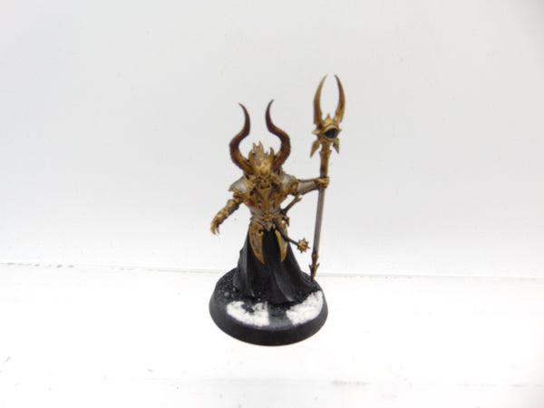 Chaos Sorcerer Lord