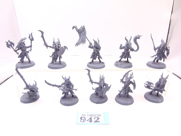 Tzaangor
