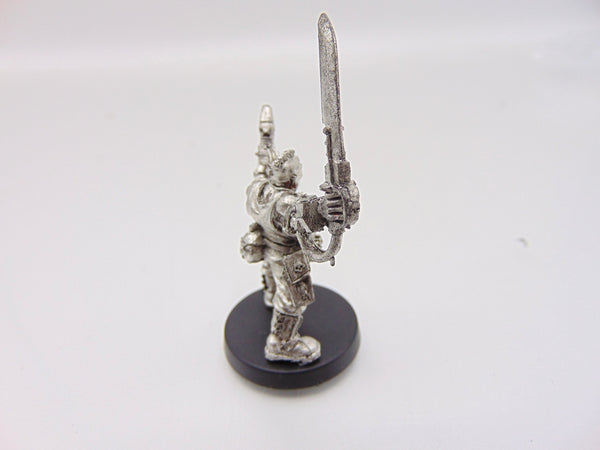 Catachan Officer