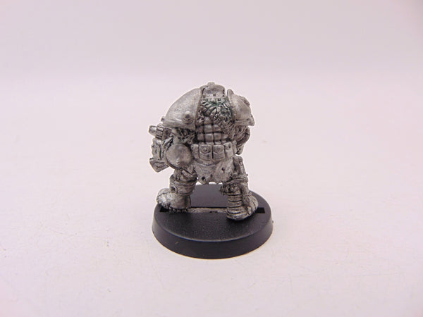Ork Boy with Bolta