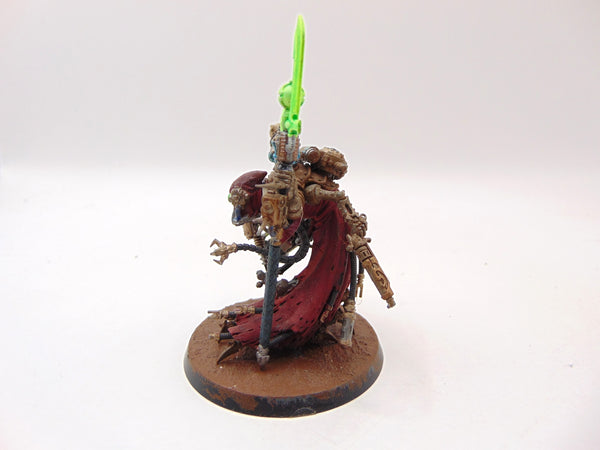Tech Priest Dominus
