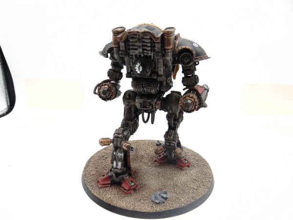 Armiger Moirax