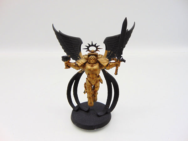 The Sanguinor