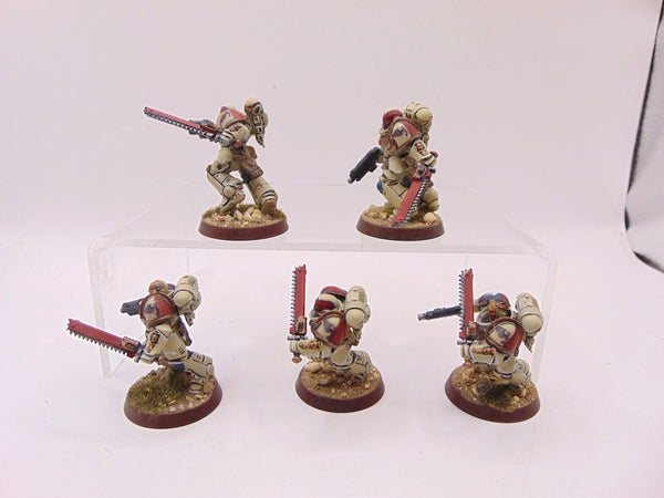 Assault Intercessors