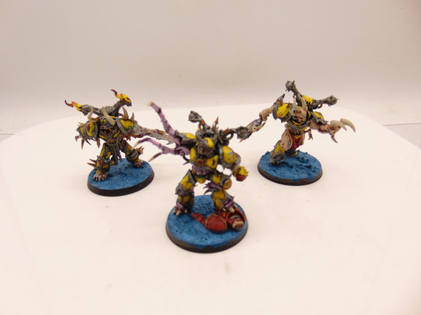 Eightbound Conversion
