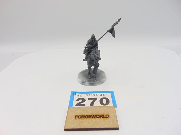 Death Korps Death Rider