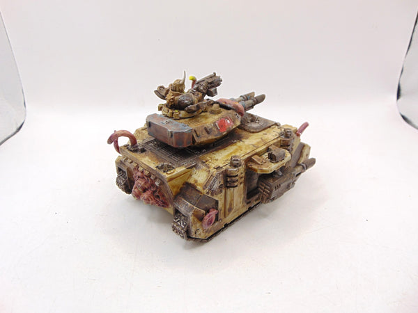 Chaos Predator Annihilator
