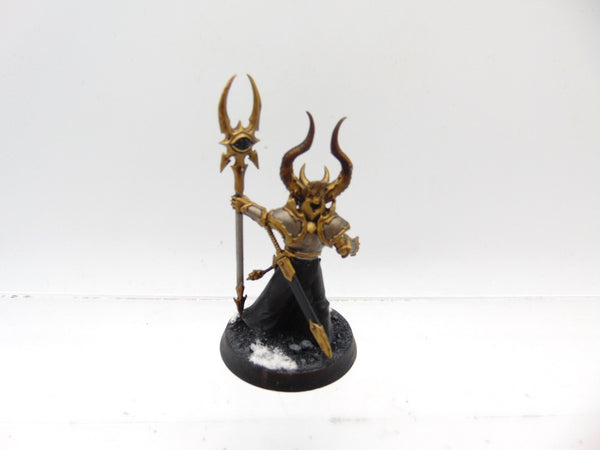 Chaos Sorcerer Lord
