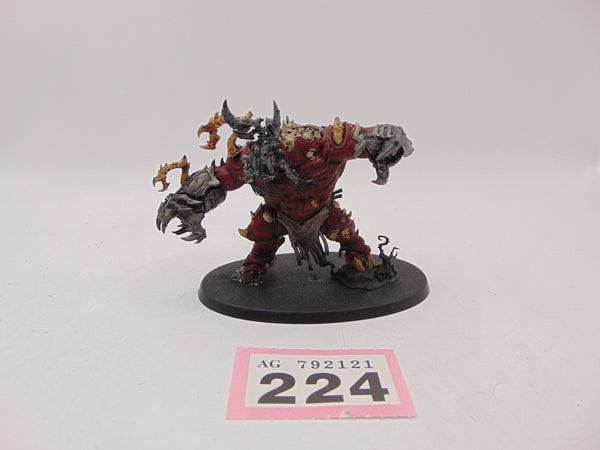 Khorgorath