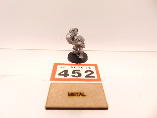 Ork Heavy Weapons Heavy Plasma