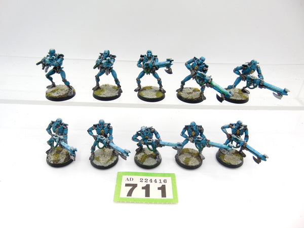 Necron Warriors