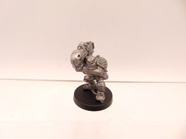 Ork Heavy Weapons Heavy Plasma