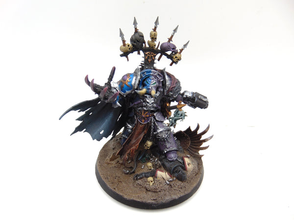 Chaos Lord Conversion