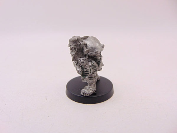 Ork Boy with Bolta