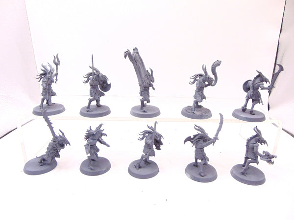Tzaangor