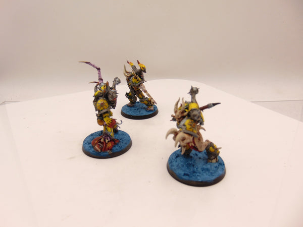 Eightbound Conversion