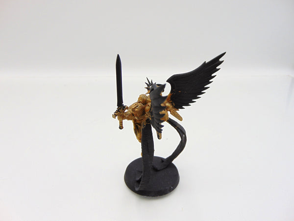 The Sanguinor