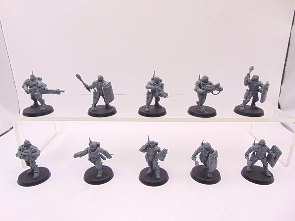 Kill Team: Exaction Squad