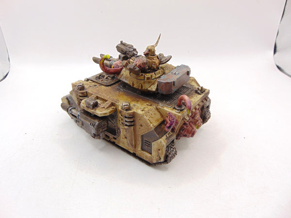 Chaos Predator Annihilator
