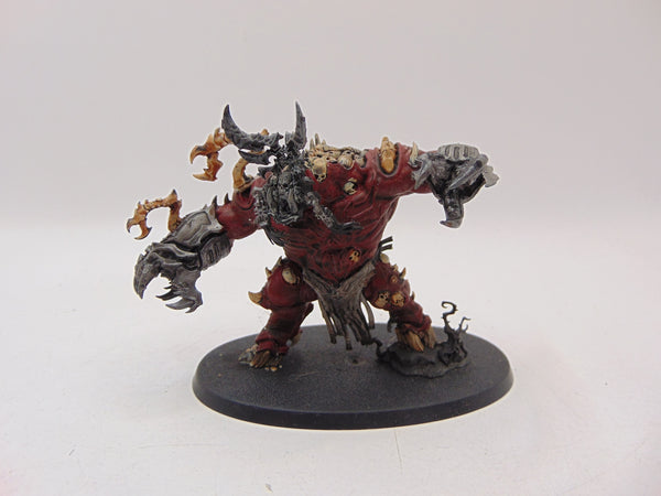 Khorgorath