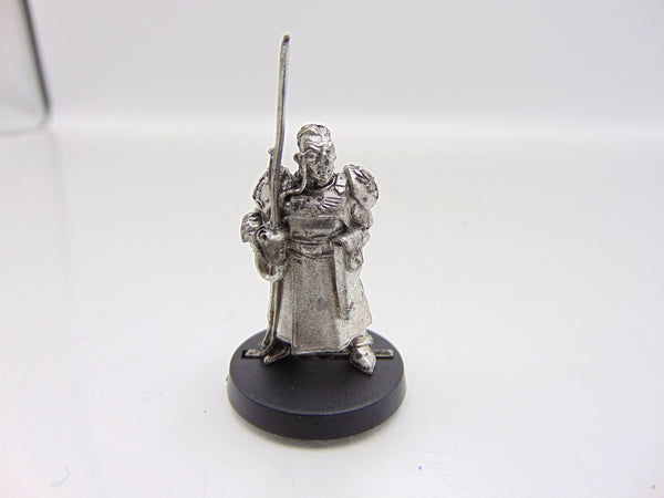 Cadian Commander