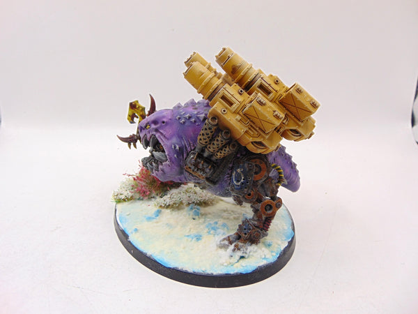 Cults Wyvern Conversion