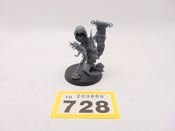 Spoilpox Scrivener