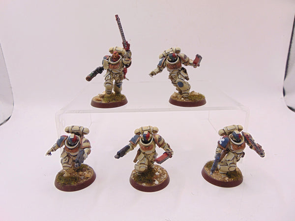 Assault Intercessors