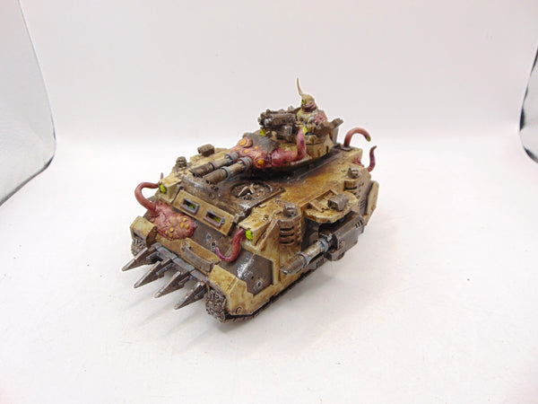 Chaos Predator Annihilator