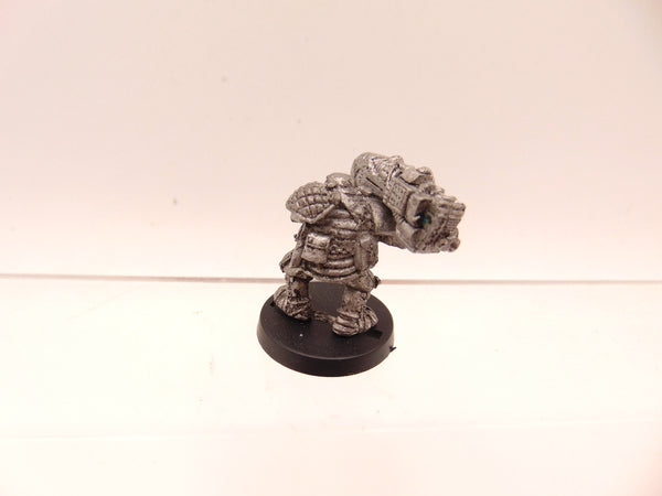 Ork Heavy Weapons Heavy Plasma
