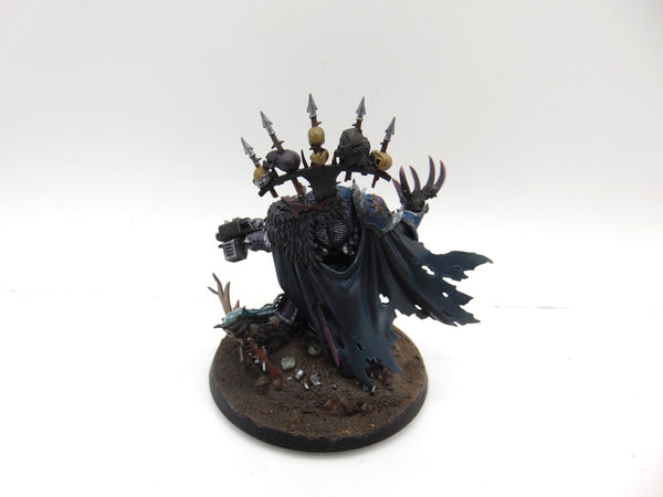 Chaos Lord Conversion