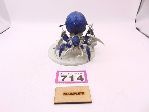 Venomcrawler