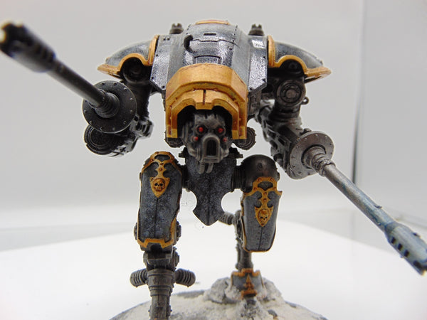 Armiger Helverin