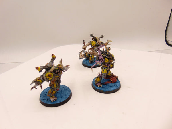 Eightbound Conversion