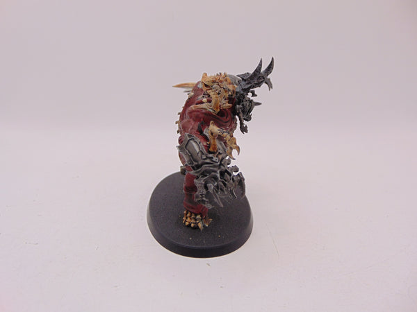 Khorgorath