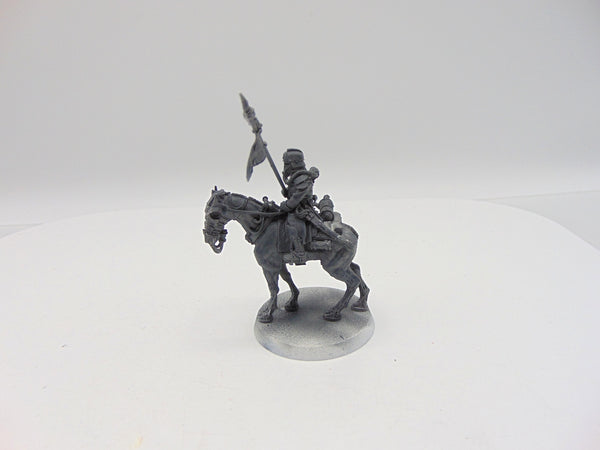 Death Korps Death Rider