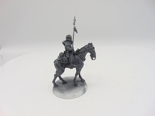 Death Korps Death Rider