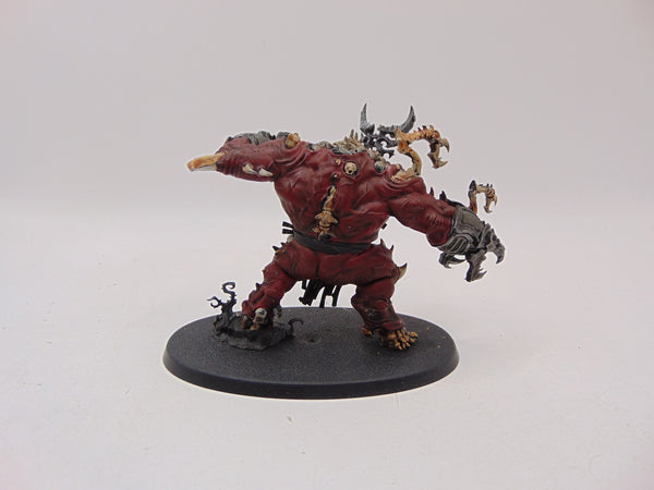 Khorgorath