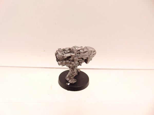 Ork Heavy Weapons Heavy Plasma