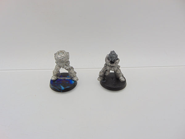 Space Wolf Torsos