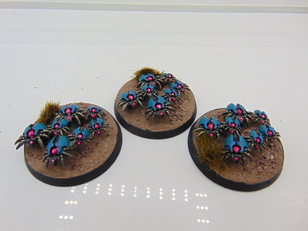 Canoptek Scarab Swarms