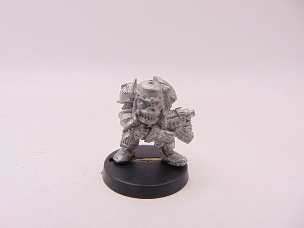 Ork Boy with Bolta