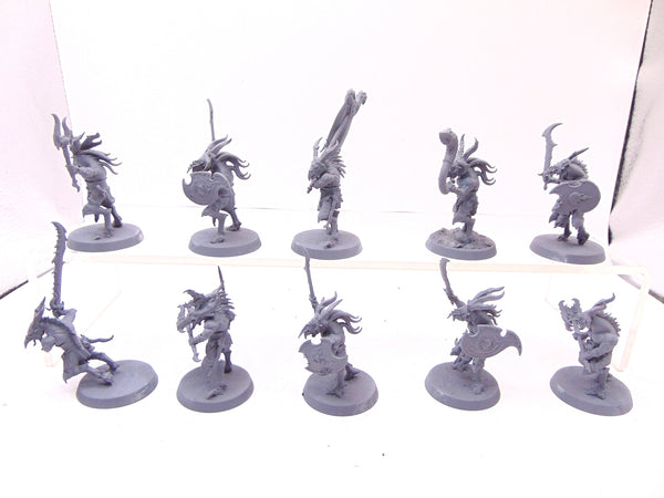 Tzaangor