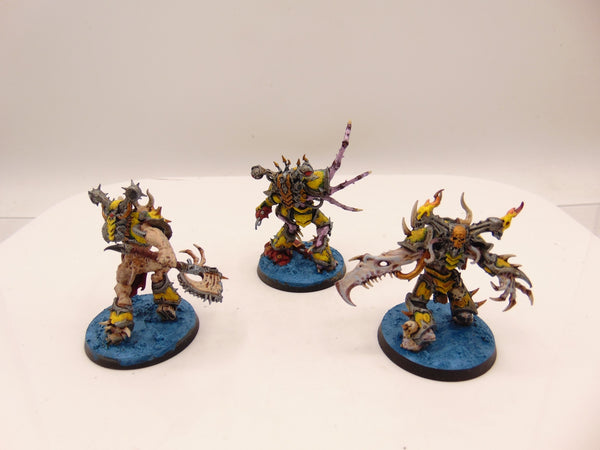 Eightbound Conversion