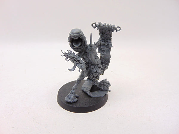 Spoilpox Scrivener