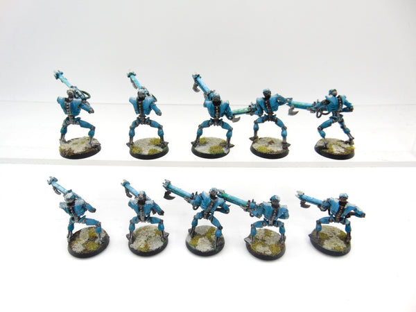 Necron Warriors