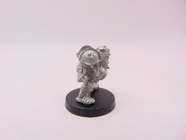 Ork Boy with Bolta